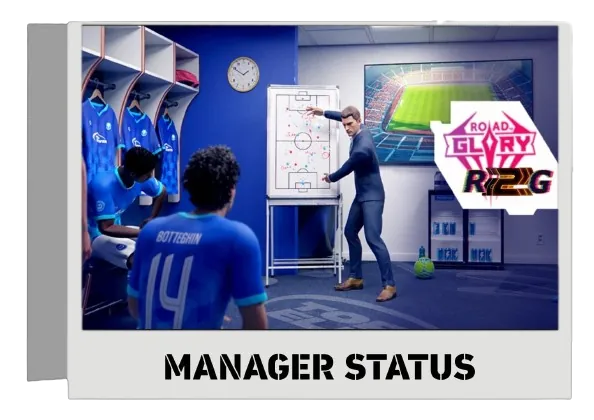 Managers