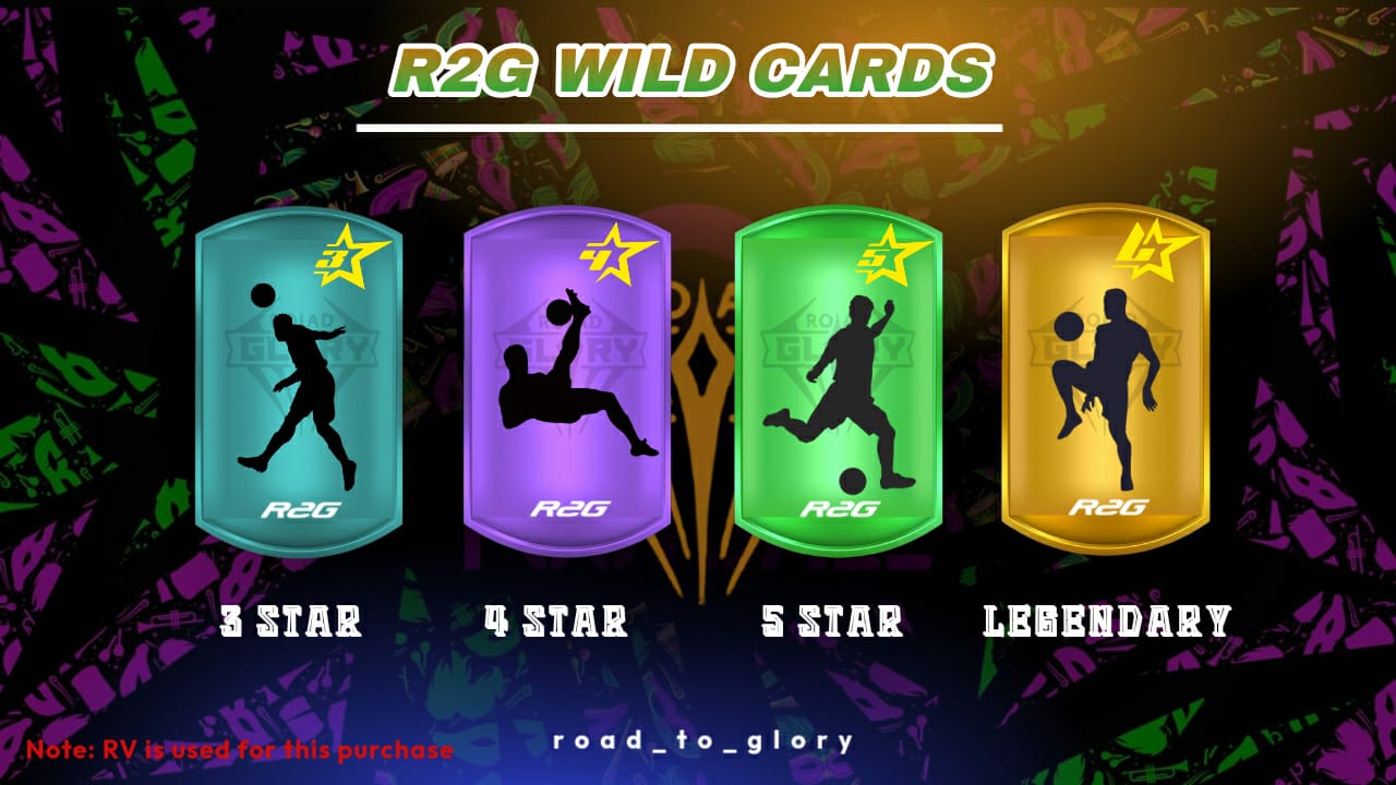 Wildcards