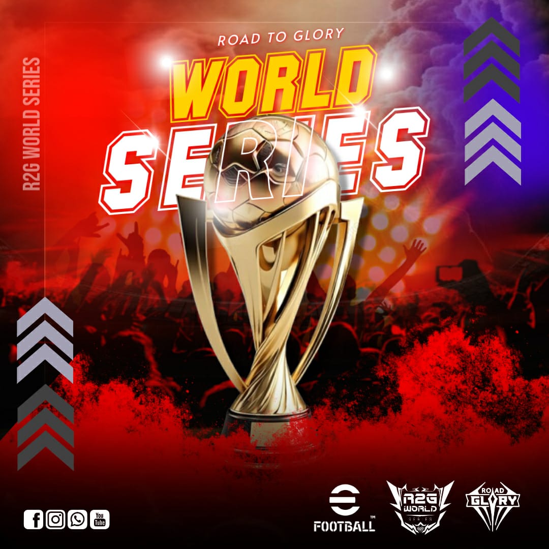 World Series Championship