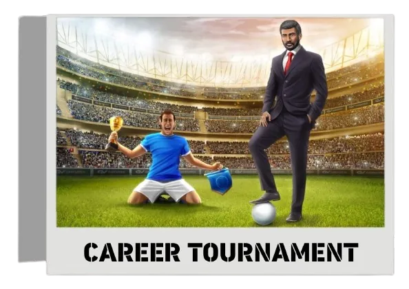 Career Tournament