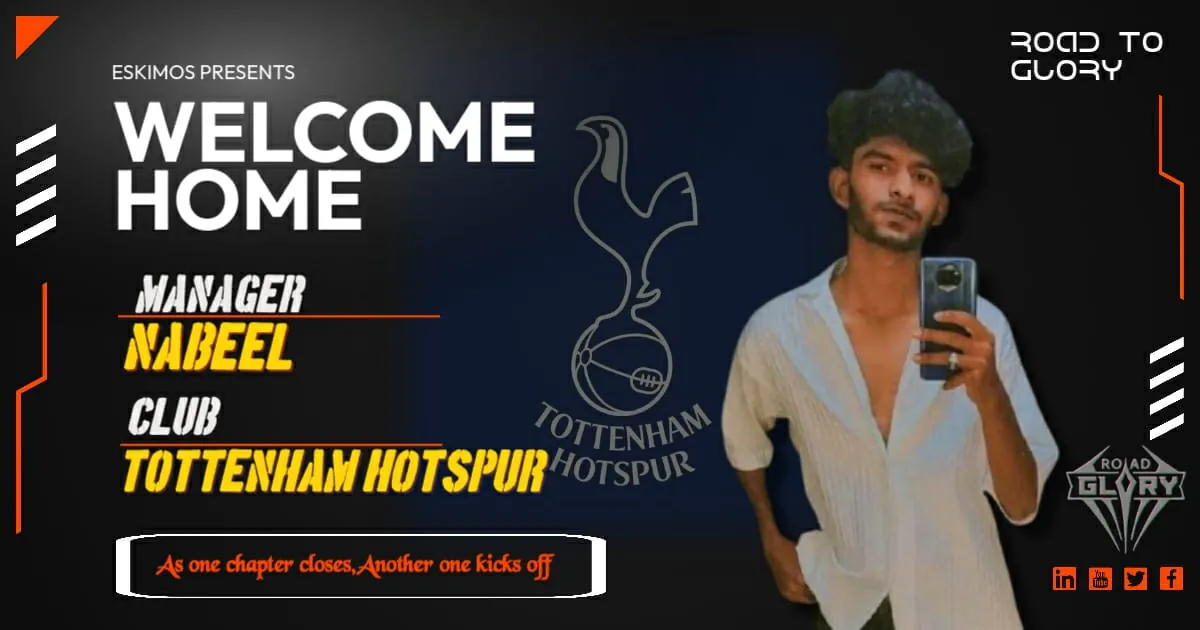 Tottenham Hotspur