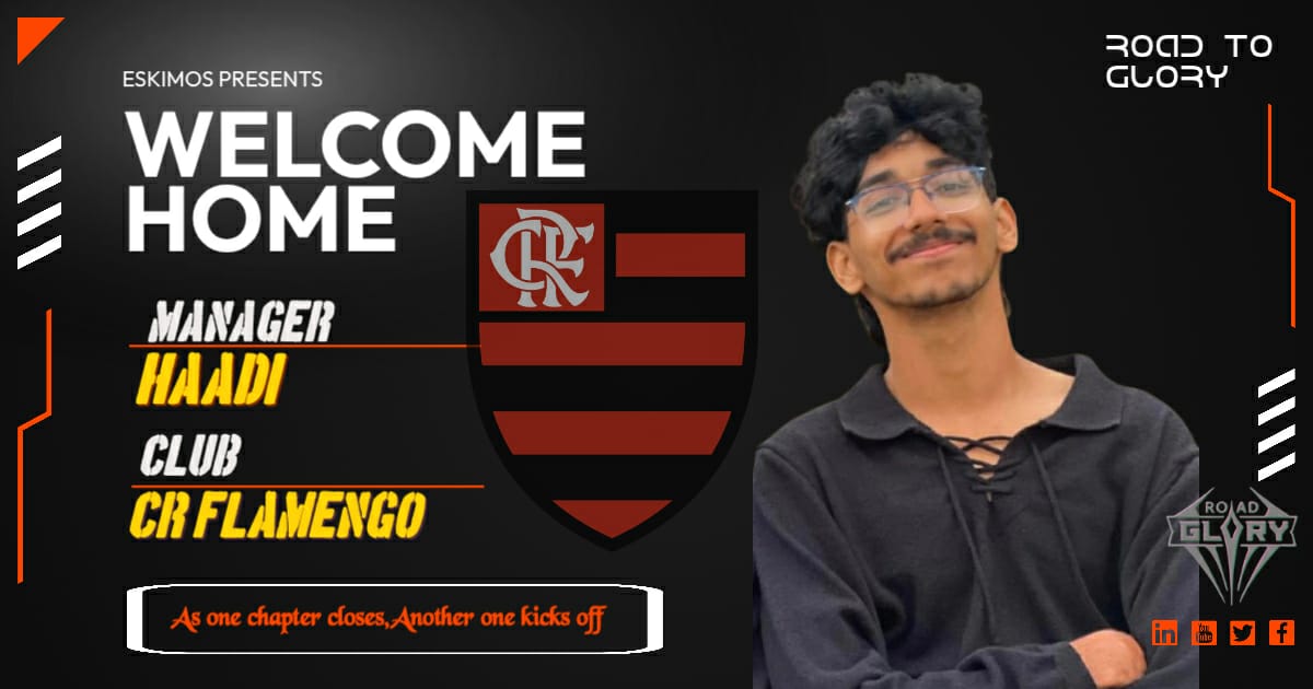 CR Flamengo
