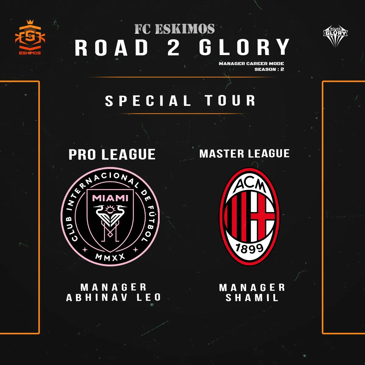 Community Shield Trophy